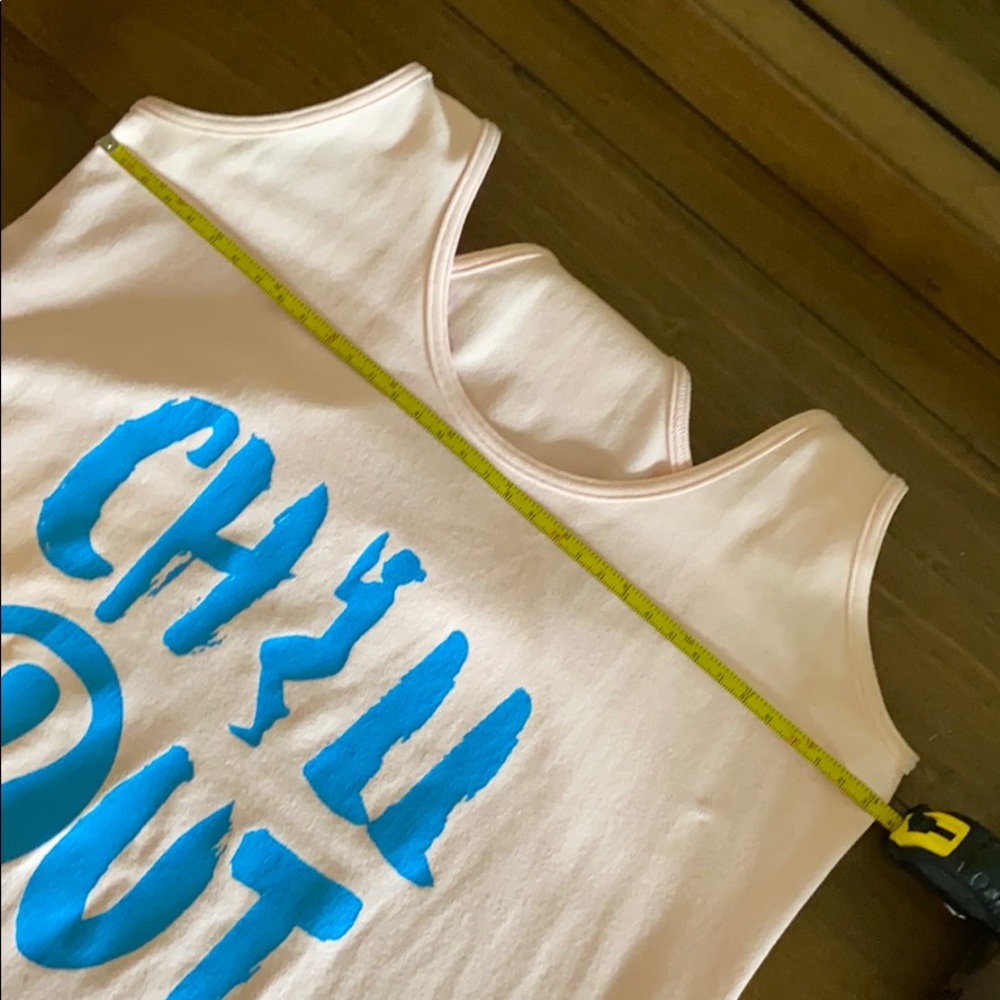 Lululemon *SE Cool Racerback Tank - Picture 5 of 5